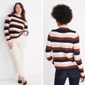 Madewell sweater - Worn Once